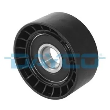 DAYCO - Ağır Vasıta ALTERNATÖR V KAYIŞ GERGİ RULMANI MAKARASI DAYCO APV2382