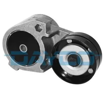 DAYCO - Ağır Vasıta ALTERNATÖR V KAYIŞ GERGİ RULMANI MAKARASI DAYCO APV2393