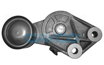 DAYCO - Ağır Vasıta ALTERNATÖR V KAYIŞ GERGİ RULMANI MAKARASI DAYCO APV2400