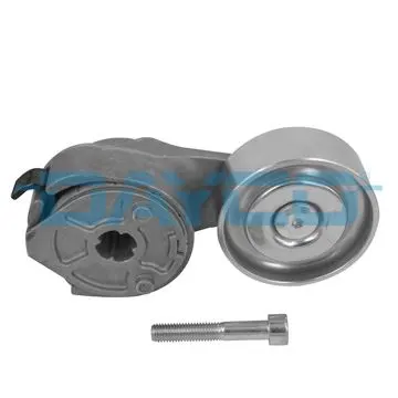 DAYCO - Ağır Vasıta ALTERNATÖR V KAYIŞ GERGİ RULMANI MAKARASI DAYCO APV2731