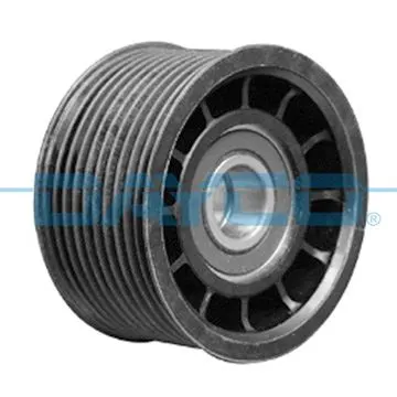 DAYCO - Ağır Vasıta ALTERNATÖR V KAYIŞ GERGİ RULMANI MAKARASI DAYCO APV2811