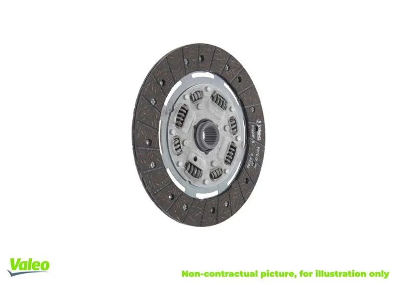 DEBRİYAJ BALATASI VALEO 803528