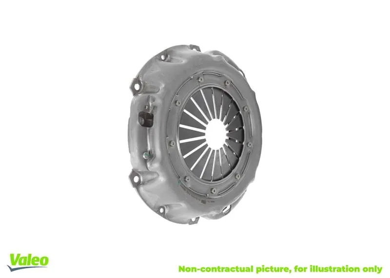 DEBRİYAJ BASKISI VALEO 802536