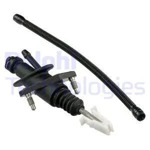 DEBRİYAJ MERKEZİ ÜST DELPHI LM80406