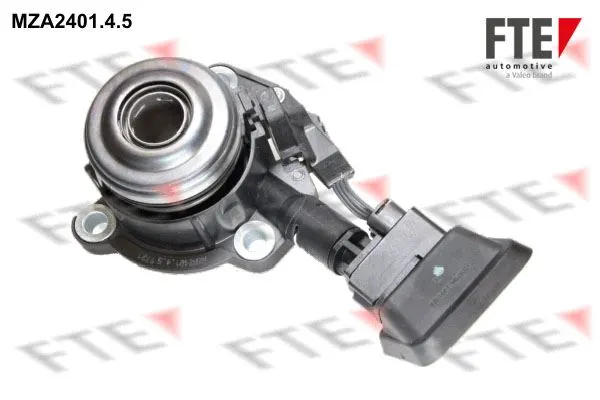 DEBRİYAJ MERKEZİ ÜST FTE MZA2401.4.5