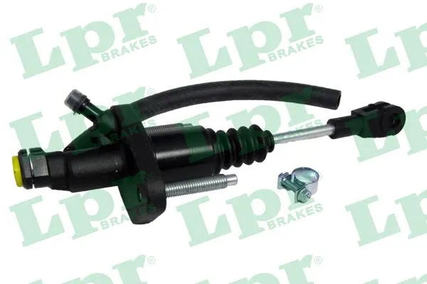 DEBRİYAJ MERKEZİ ÜST LPR 2124