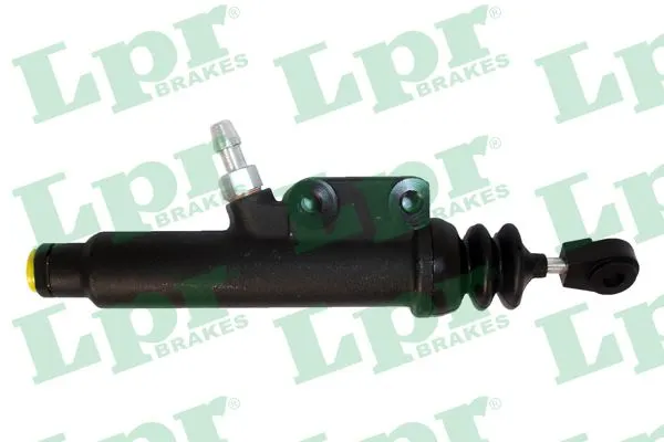 DEBRİYAJ MERKEZİ ÜST LPR 2125