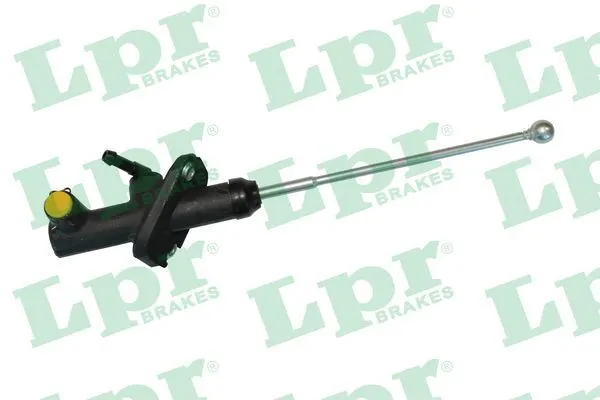 DEBRİYAJ MERKEZİ ÜST LPR 2152