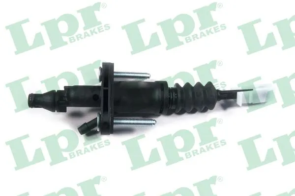 DEBRİYAJ MERKEZİ ÜST LPR 2162