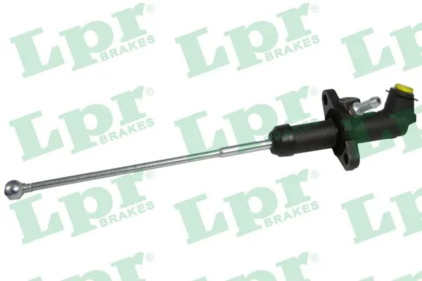 DEBRİYAJ MERKEZİ ÜST LPR 2172