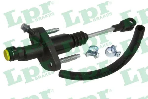 DEBRİYAJ MERKEZİ ÜST LPR 2216