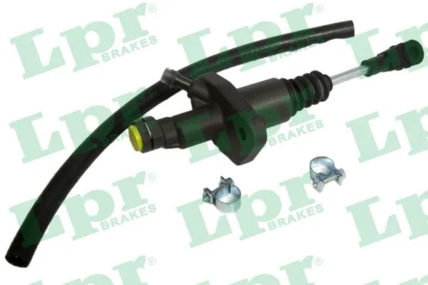 DEBRİYAJ MERKEZİ ÜST LPR 2217