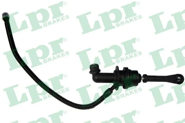 DEBRİYAJ MERKEZİ ÜST LPR 2237