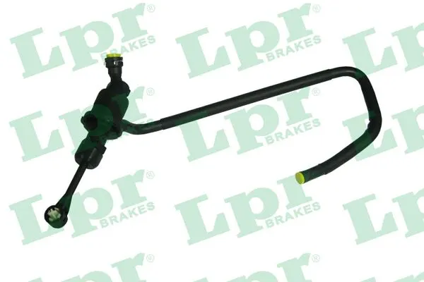 DEBRİYAJ MERKEZİ ÜST LPR 2282