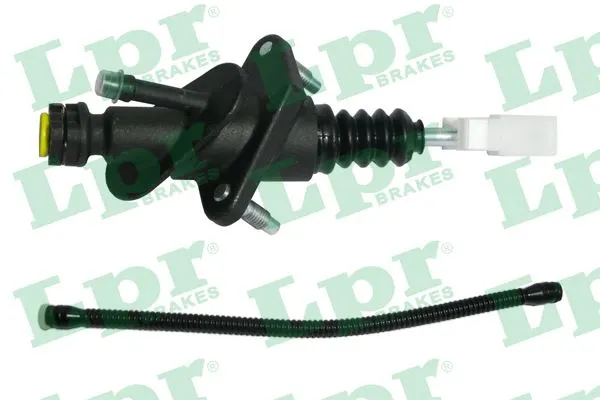 DEBRİYAJ MERKEZİ ÜST LPR 2297