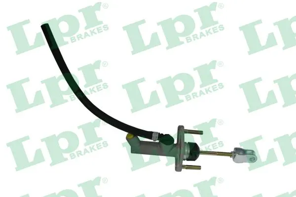 DEBRİYAJ MERKEZİ ÜST LPR 2318