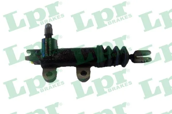 DEBRİYAJ MERKEZİ ÜST LPR 3008