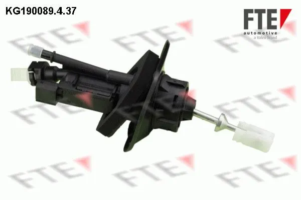DEBRİYAJ MERKEZİ VE PARÇALARI FTE KG190089.4.37