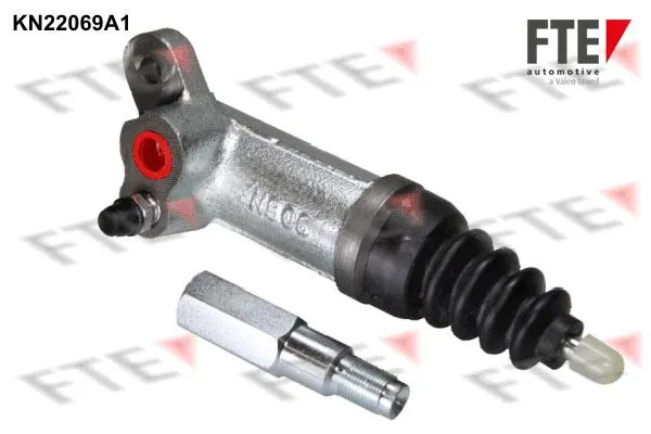 DEBRİYAJ MERKEZİ VE PARÇALARI FTE KN22069A1