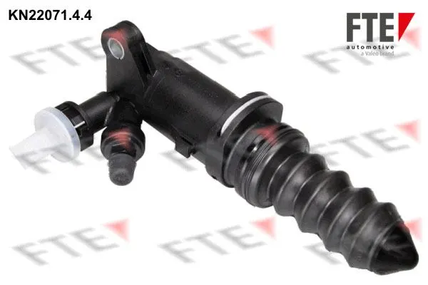 DEBRİYAJ MERKEZİ VE PARÇALARI FTE KN22071.4.4