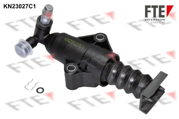 DEBRİYAJ MERKEZİ VE PARÇALARI FTE KN23027C1