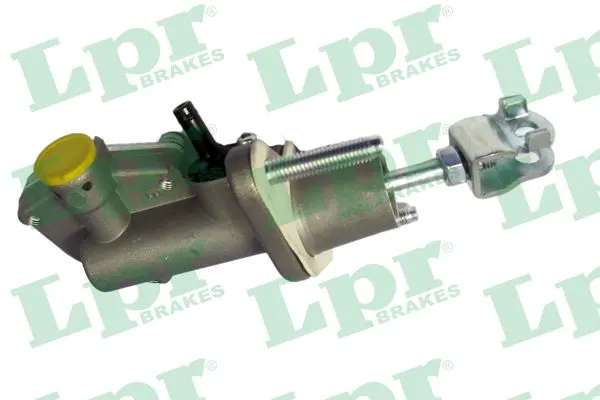 DEBRİYAJ MERKEZİ VE PARÇALARI LPR 2224