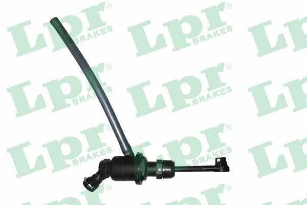 DEBRİYAJ MERKEZİ VE PARÇALARI LPR 2279
