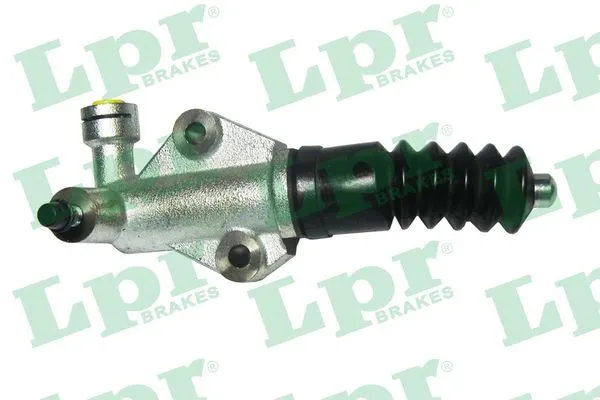 DEBRİYAJ MERKEZİ VE PARÇALARI LPR 3035