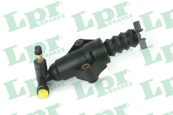 DEBRİYAJ MERKEZİ VE PARÇALARI LPR 3216