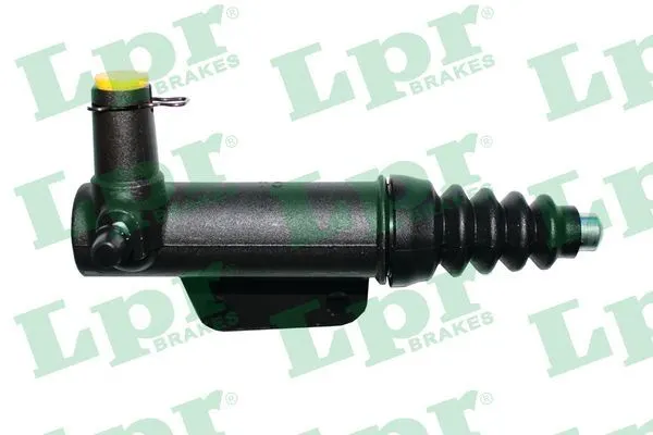 DEBRİYAJ MERKEZİ VE PARÇALARI LPR 3222