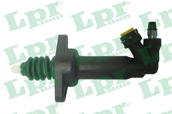 DEBRİYAJ MERKEZİ VE PARÇALARI LPR 3237
