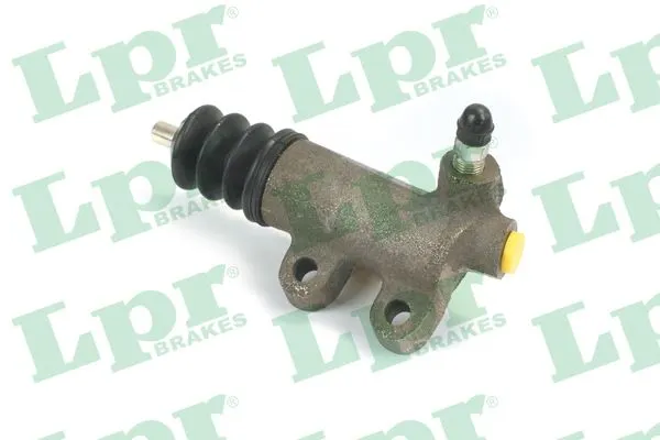 DEBRİYAJ MERKEZİ VE PARÇALARI LPR 3512