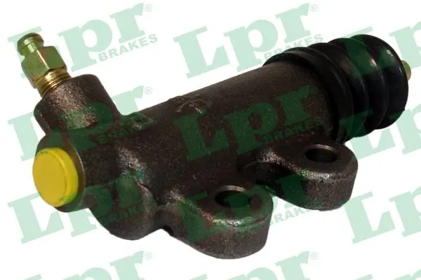 DEBRİYAJ MERKEZİ VE PARÇALARI LPR 3531