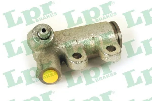 DEBRİYAJ MERKEZİ VE PARÇALARI LPR 3532