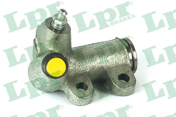 DEBRİYAJ MERKEZİ VE PARÇALARI LPR 3537