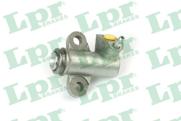 DEBRİYAJ MERKEZİ VE PARÇALARI LPR 3540