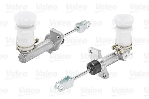 DEBRİYAJ MERKEZİ VE PARÇALARI VALEO 804610