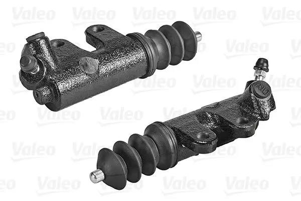 DEBRİYAJ MERKEZİ VE PARÇALARI VALEO 804765