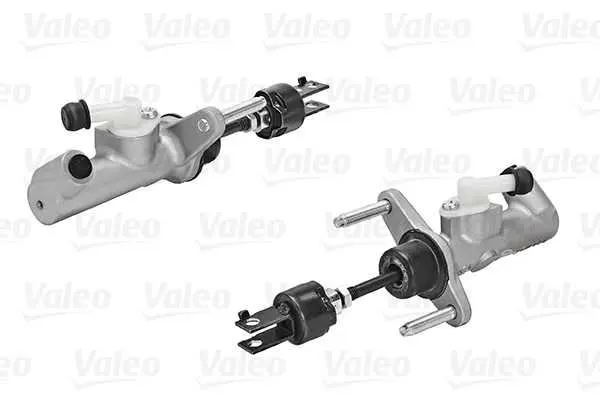DEBRİYAJ MERKEZİ VE PARÇALARI VALEO 804853