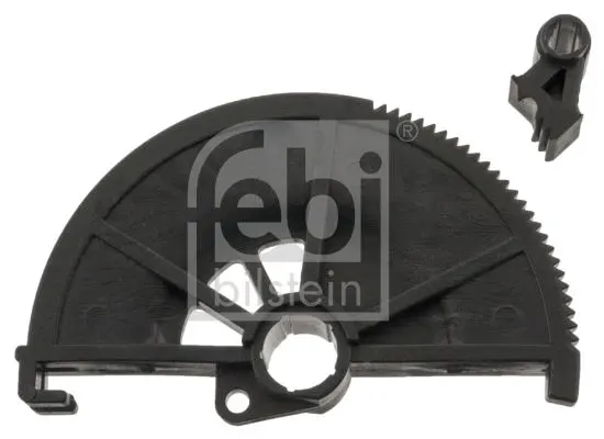 DEBRİYAJ PEDALI VE PARÇALARI FEBI 1388