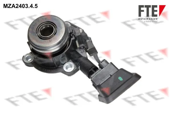 DEBRİYAJ RULMANI FTE MZA2403.4.5