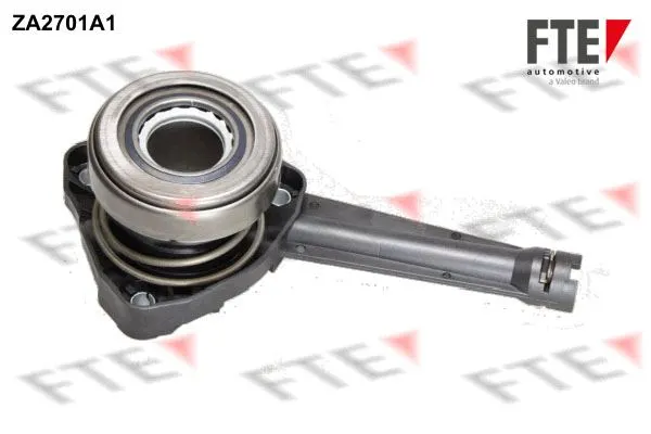 DEBRİYAJ RULMANI FTE ZA2701A1