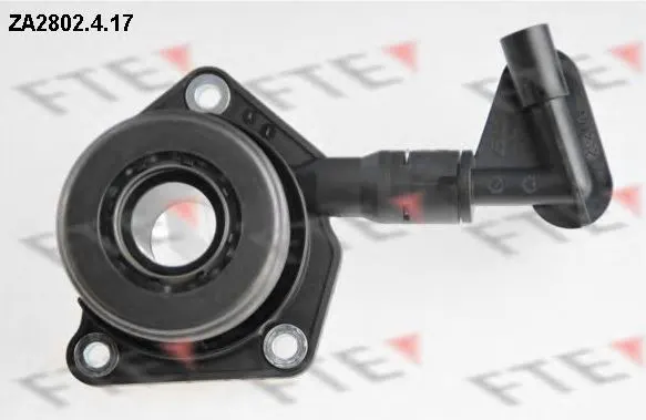 DEBRİYAJ RULMANI FTE ZA2802.4.17