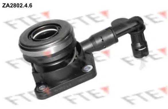 DEBRİYAJ RULMANI FTE ZA2802.4.6