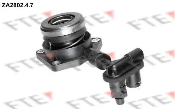 DEBRİYAJ RULMANI FTE ZA2802.4.7