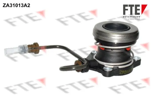 DEBRİYAJ RULMANI FTE ZA31013A2