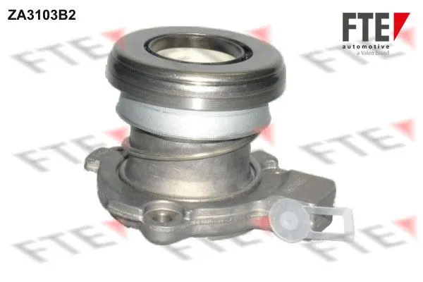 DEBRİYAJ RULMANI FTE ZA3103B2