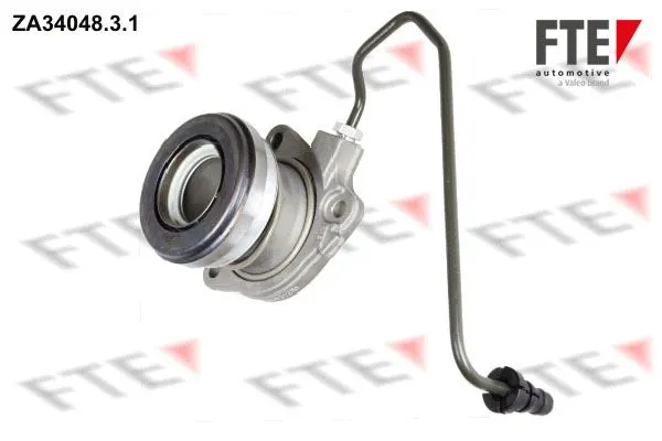 DEBRİYAJ RULMANI FTE ZA34048.3.1