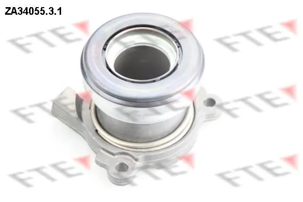 DEBRİYAJ RULMANI FTE ZA34055.3.1