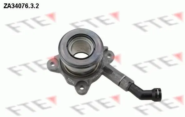 DEBRİYAJ RULMANI FTE ZA34076.3.2